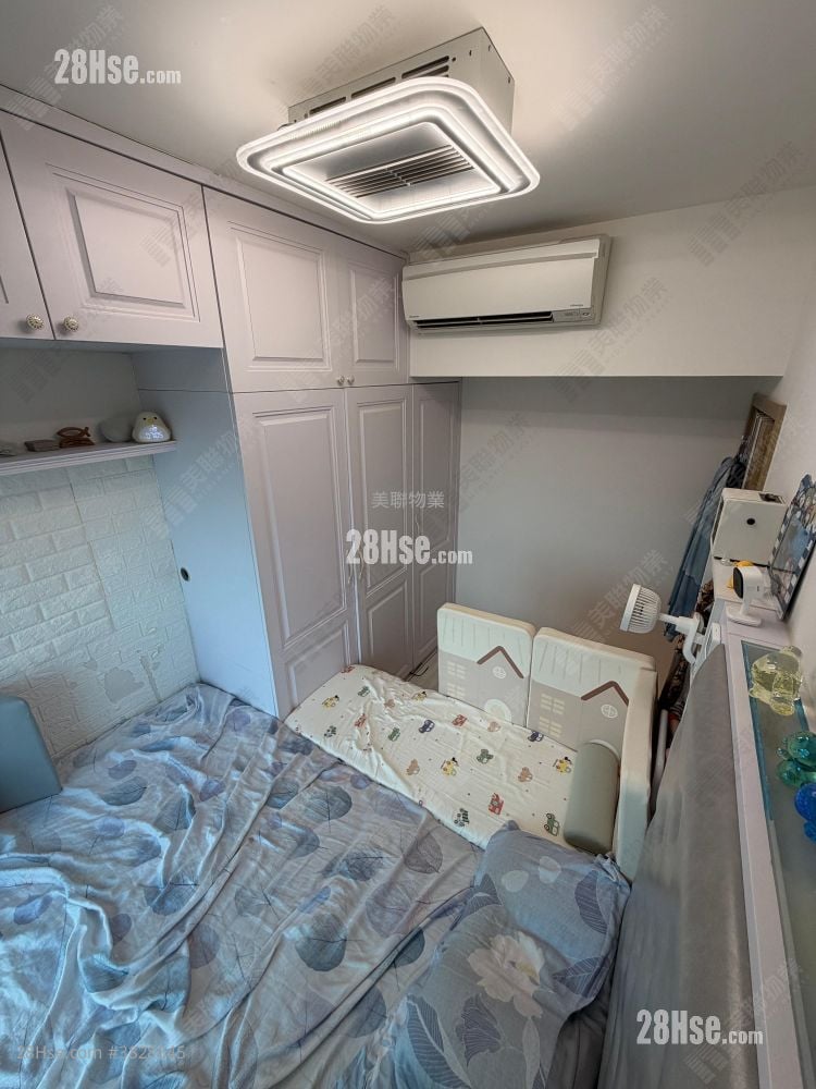 Park Yoho Sell 2 Bedrooms , 1 Bathroom 495 ft²