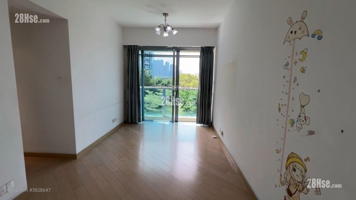 Park Yoho Sell 3 Bedrooms , 1 Bathroom 606 ft²