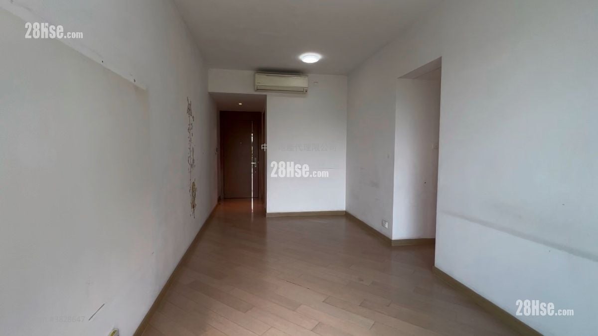 峻巒 售盤 3 房 , 1 浴室 606 平方呎