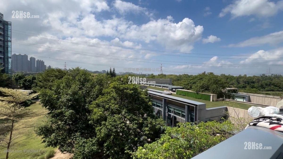 峻巒 售盤 3 房 , 1 浴室 606 平方呎