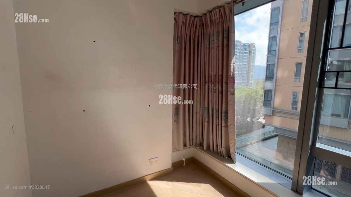 峻巒 售盤 3 房 , 1 浴室 606 平方呎