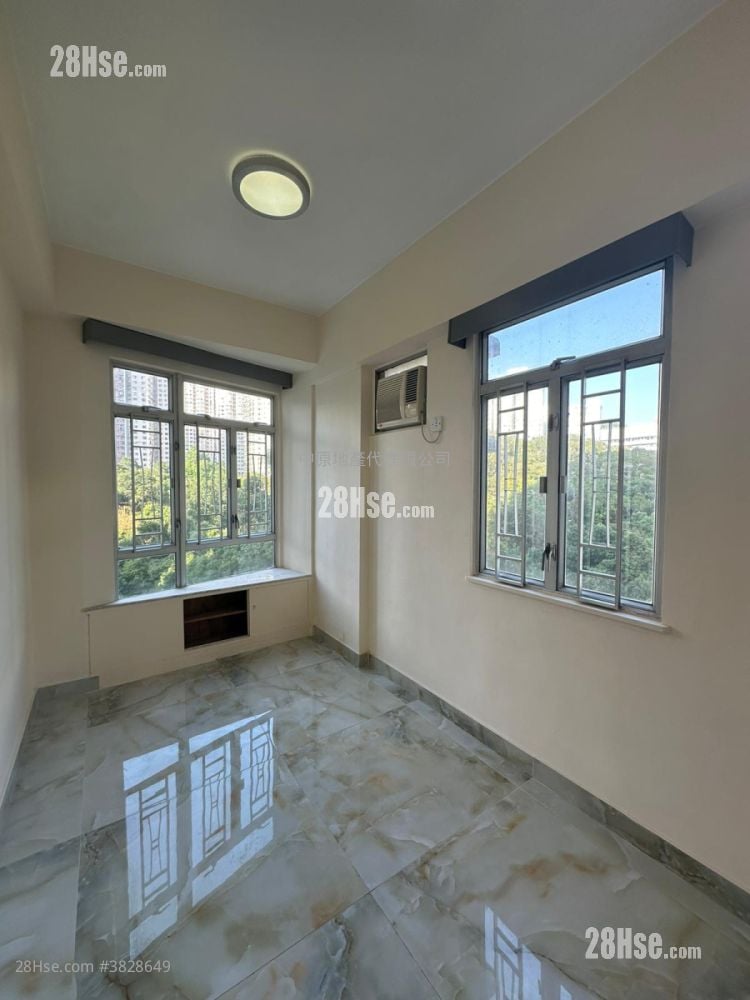 锦丰园 售盘 3 房 , 1 浴室 527 平方尺