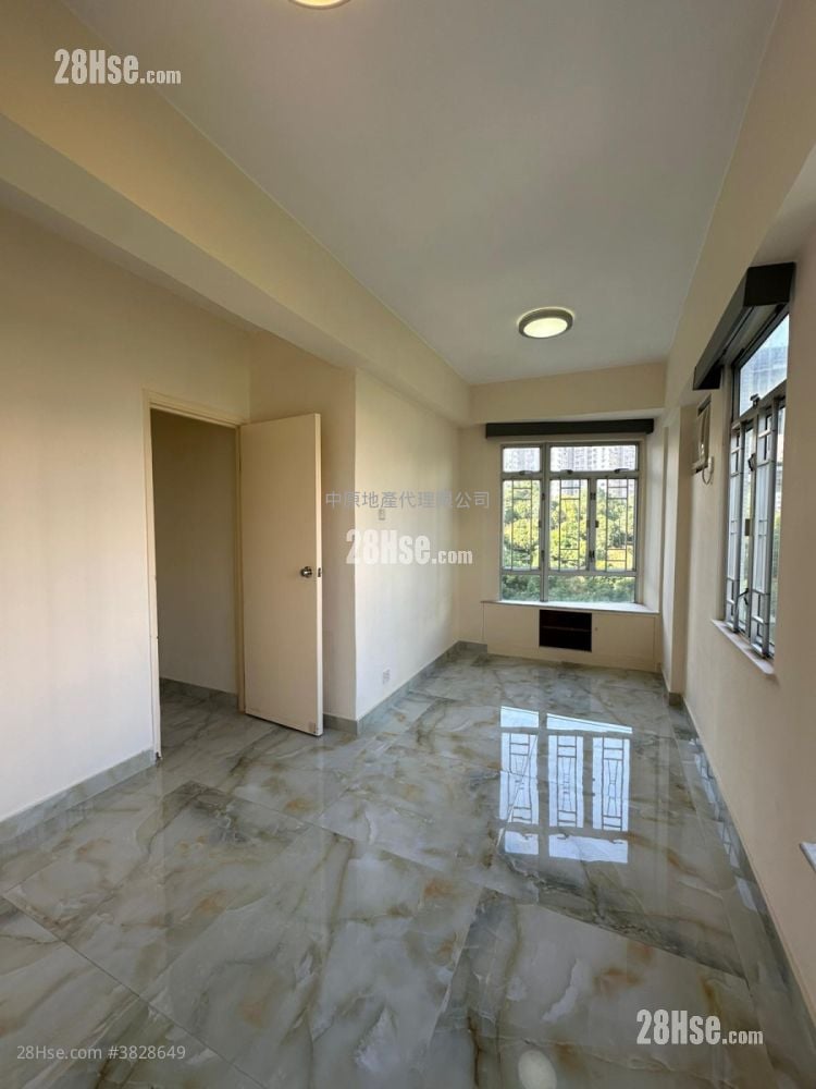 锦丰园 售盘 3 房 , 1 浴室 527 平方尺