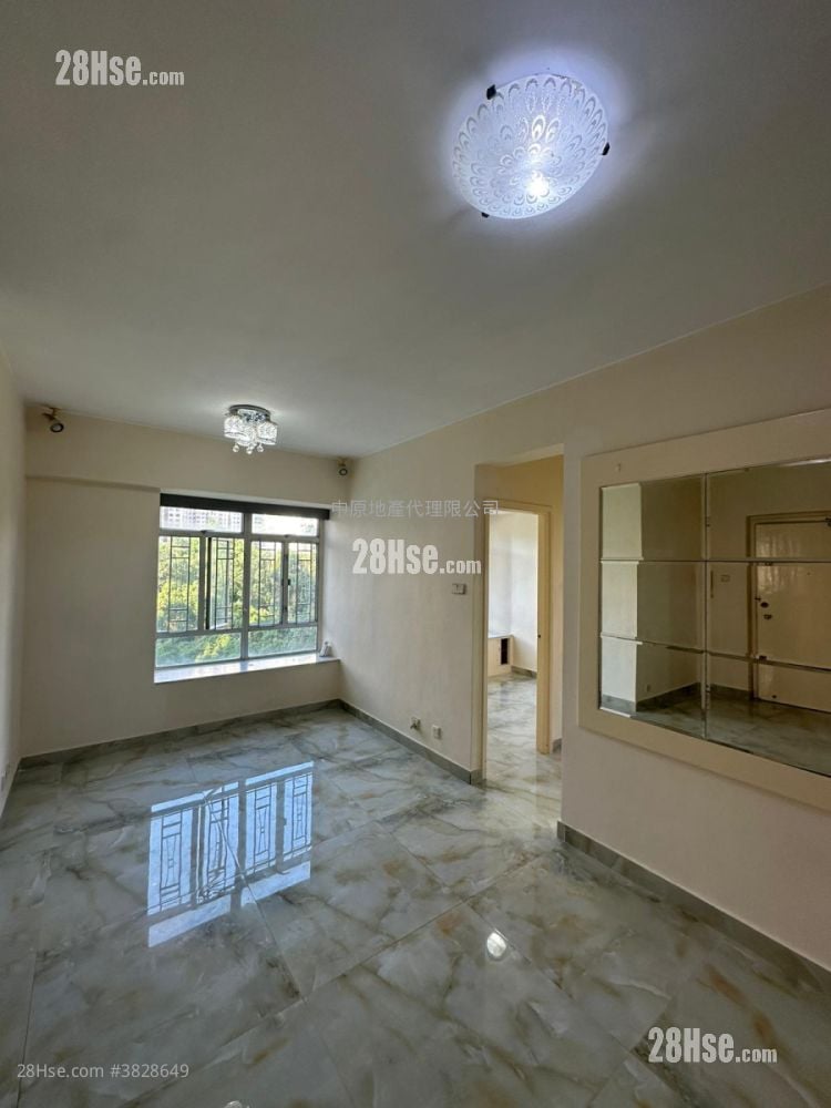 锦丰园 售盘 3 房 , 1 浴室 527 平方尺