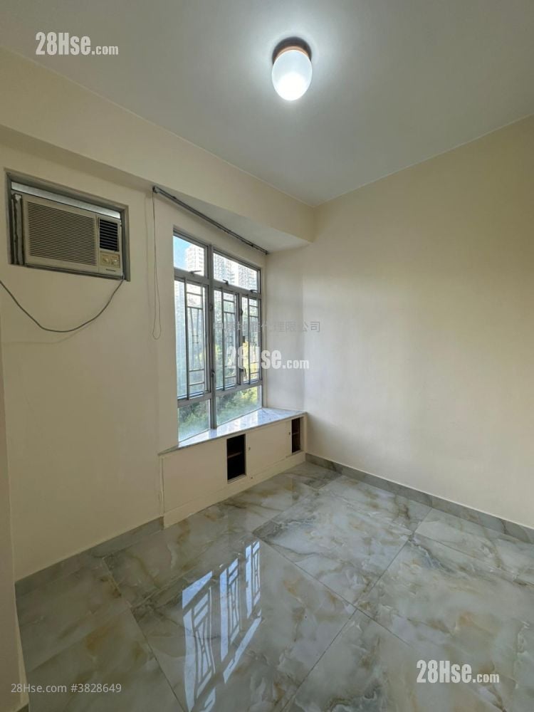 锦丰园 售盘 3 房 , 1 浴室 527 平方尺