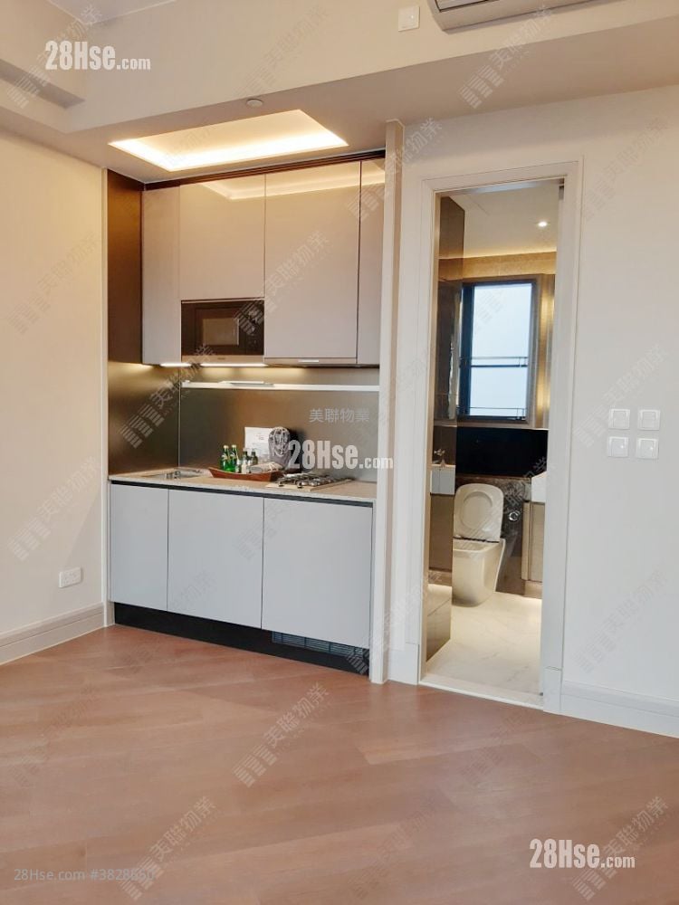 Eden Manor Sell 1 Bathroom 276 ft²