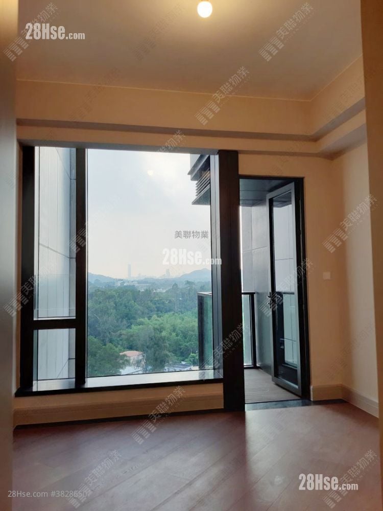 高爾夫御苑 售盤 1 浴室 276 平方呎