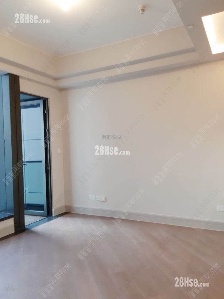 高爾夫御苑 售盤 1 浴室 276 平方呎