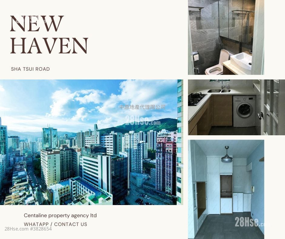 New Haven Sell 2 Bedrooms , 1 Bathroom 551 ft²
