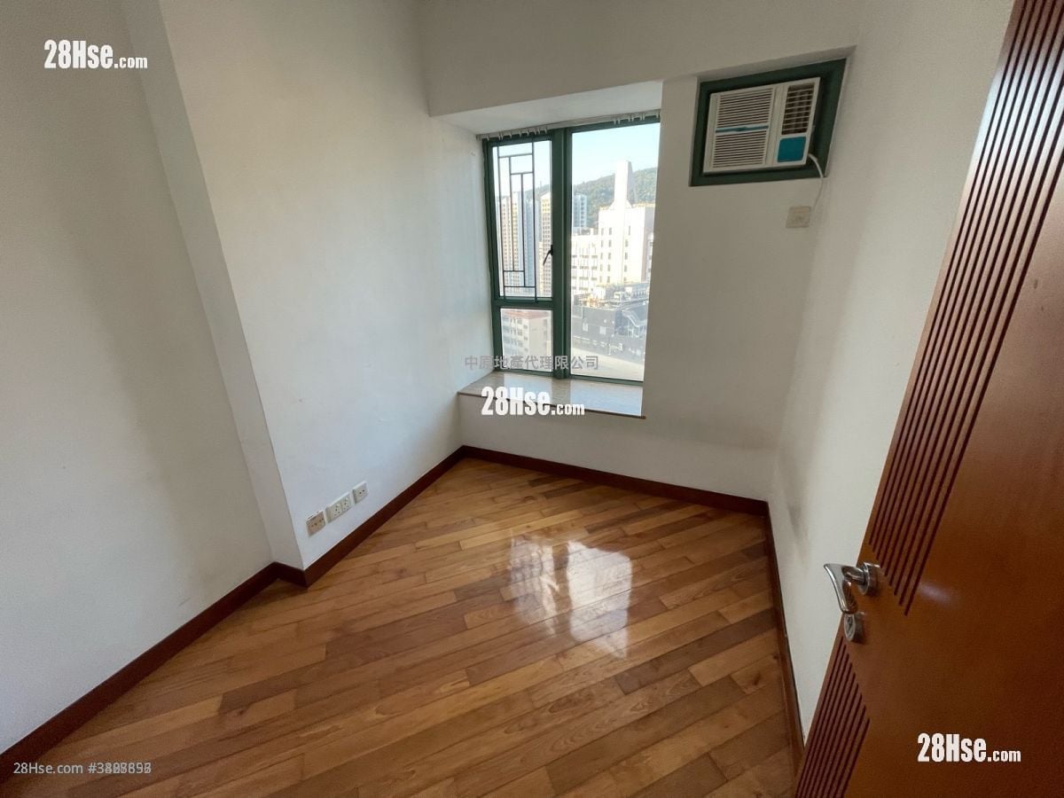 名逸居 售盤 3 房 , 2 浴室 731 平方呎