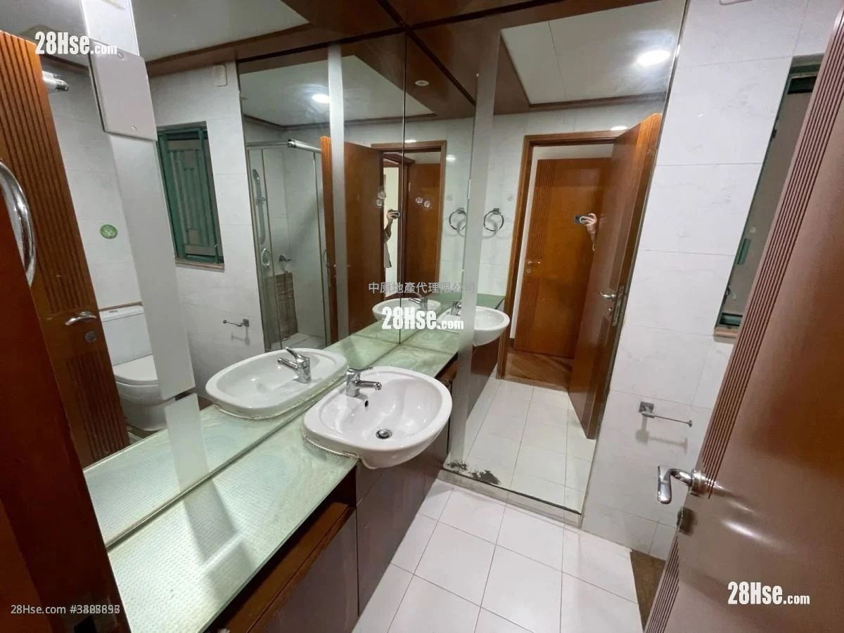 名逸居 售盤 3 房 , 2 浴室 731 平方呎