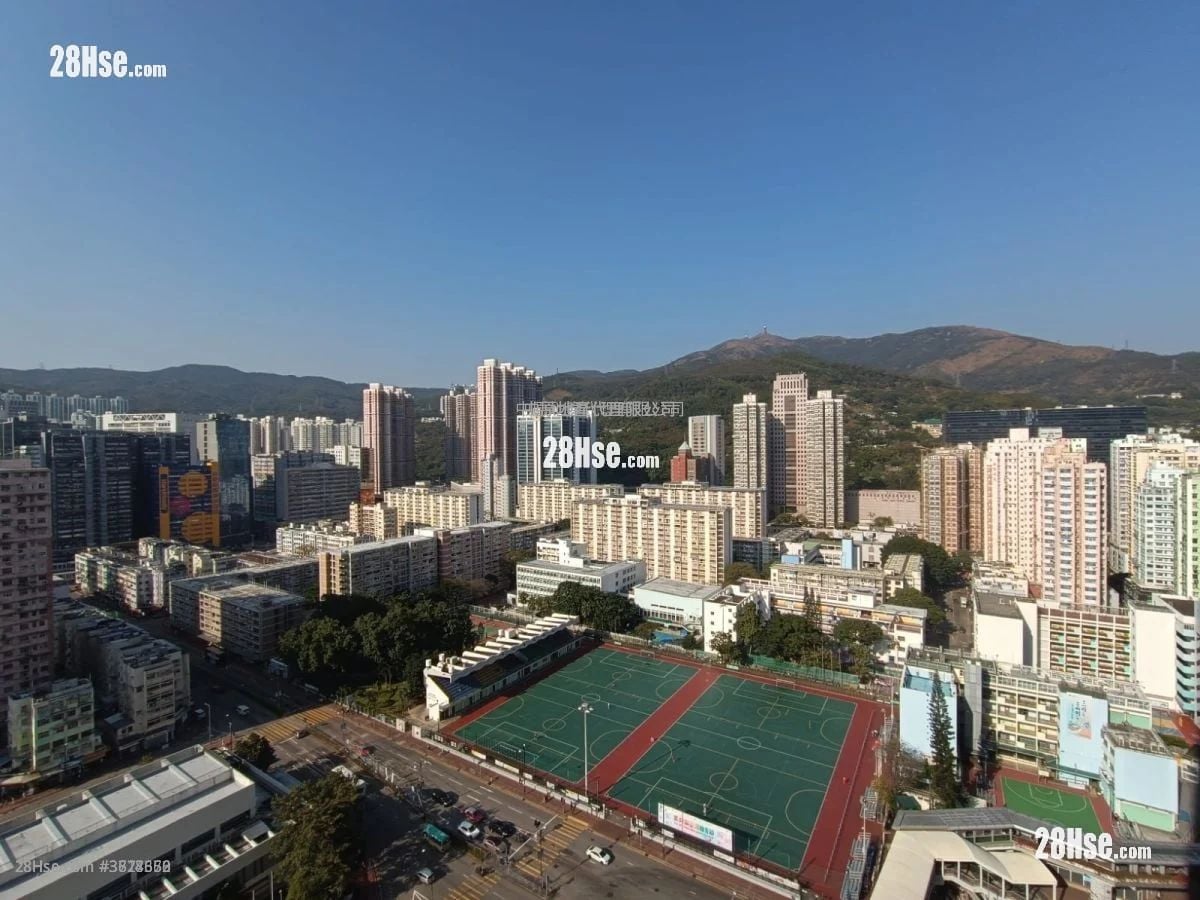 Vision City Sell 3 Bedrooms , 2 Bathrooms 668 ft²