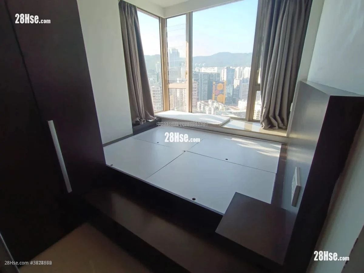 Vision City Sell 3 Bedrooms , 2 Bathrooms 668 ft²