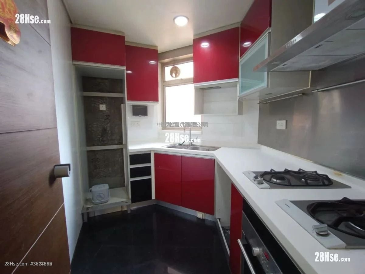 Vision City Sell 3 Bedrooms , 2 Bathrooms 668 ft²