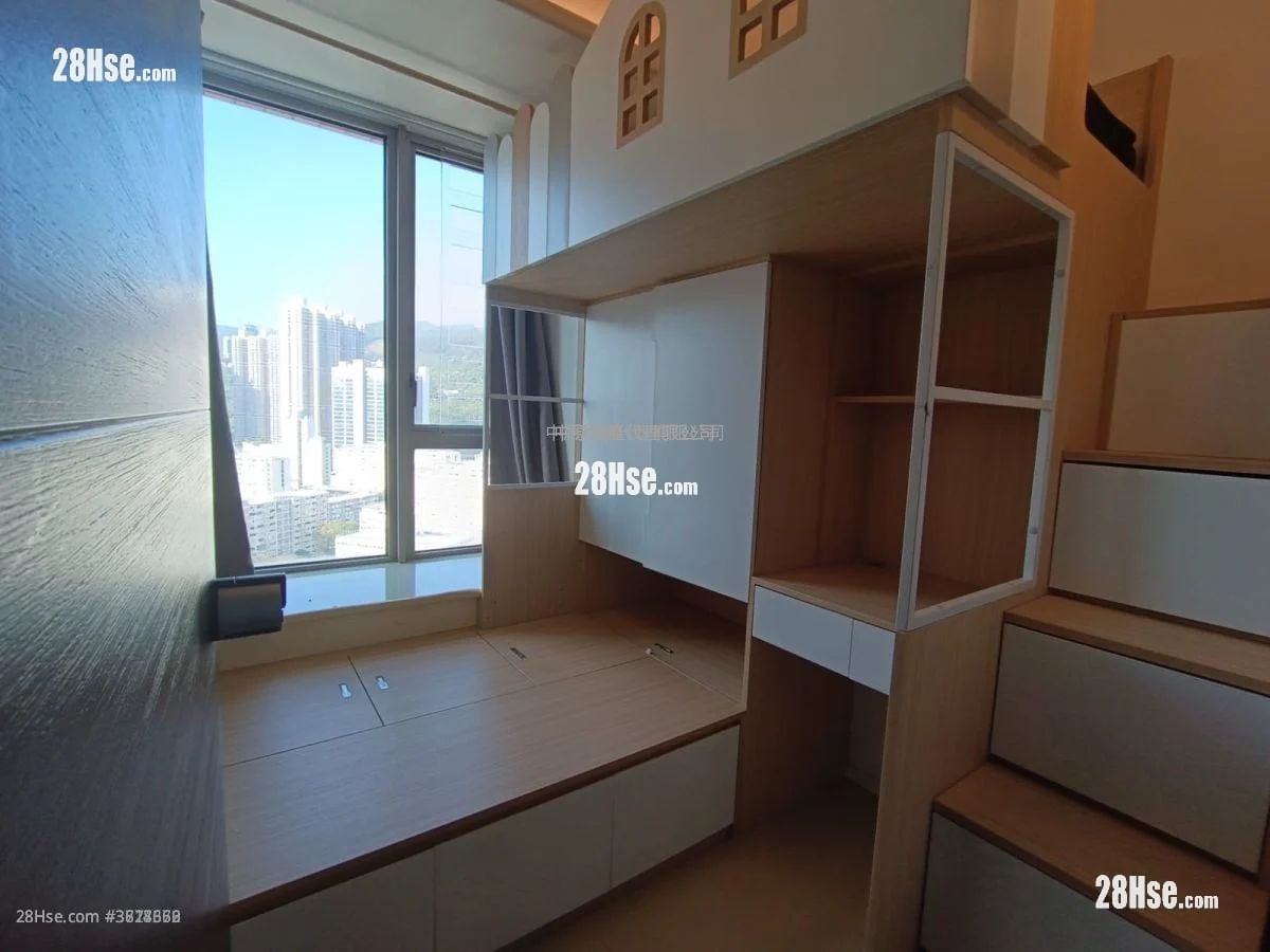 Vision City Sell 3 Bedrooms , 2 Bathrooms 668 ft²