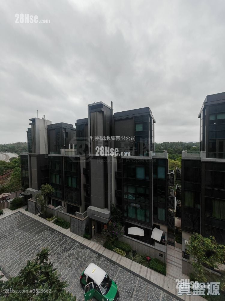 Wetland Seasons Bay Rental 3 Bedrooms , 1 Bathroom 512 ft²