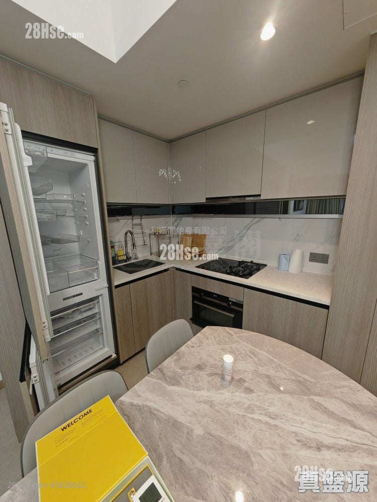 Wetland Seasons Bay Rental 3 Bedrooms , 1 Bathroom 512 ft²