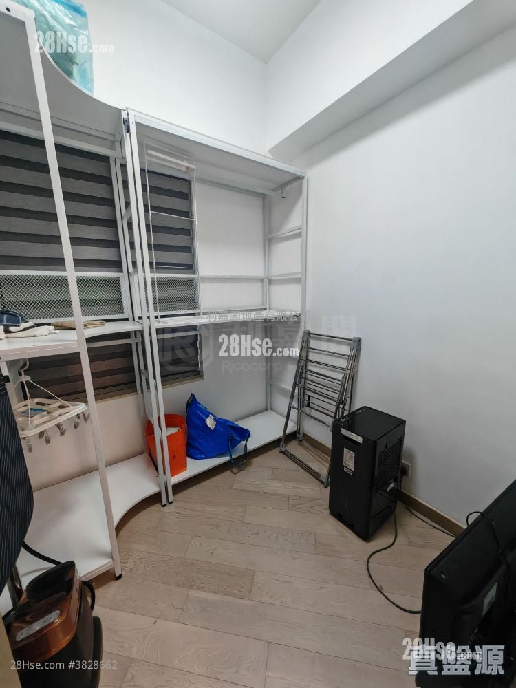 Wetland Seasons Bay Rental 3 Bedrooms , 1 Bathroom 512 ft²