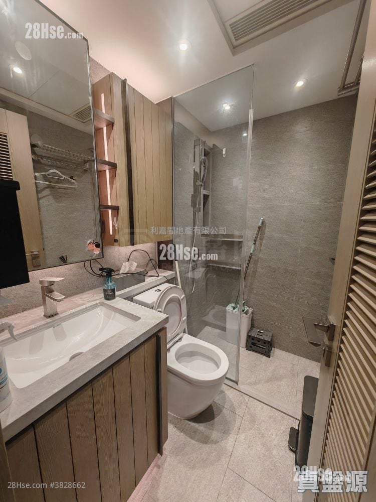 Wetland Seasons Bay Rental 3 Bedrooms , 1 Bathroom 512 ft²