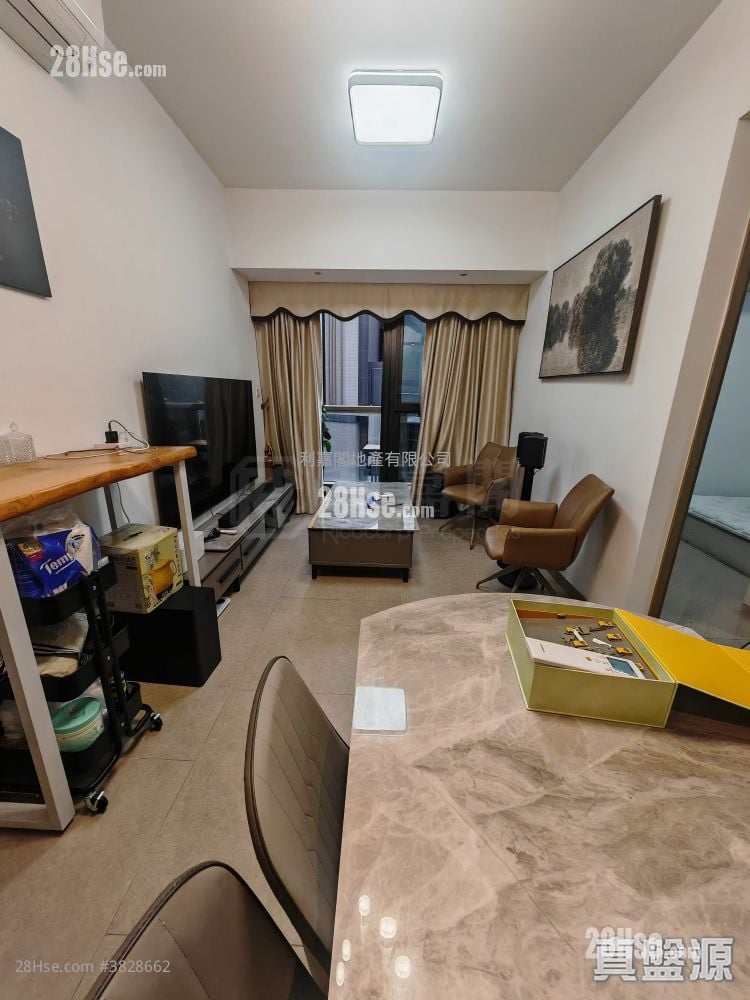 Wetland Seasons Bay Rental 3 Bedrooms , 1 Bathroom 512 ft²