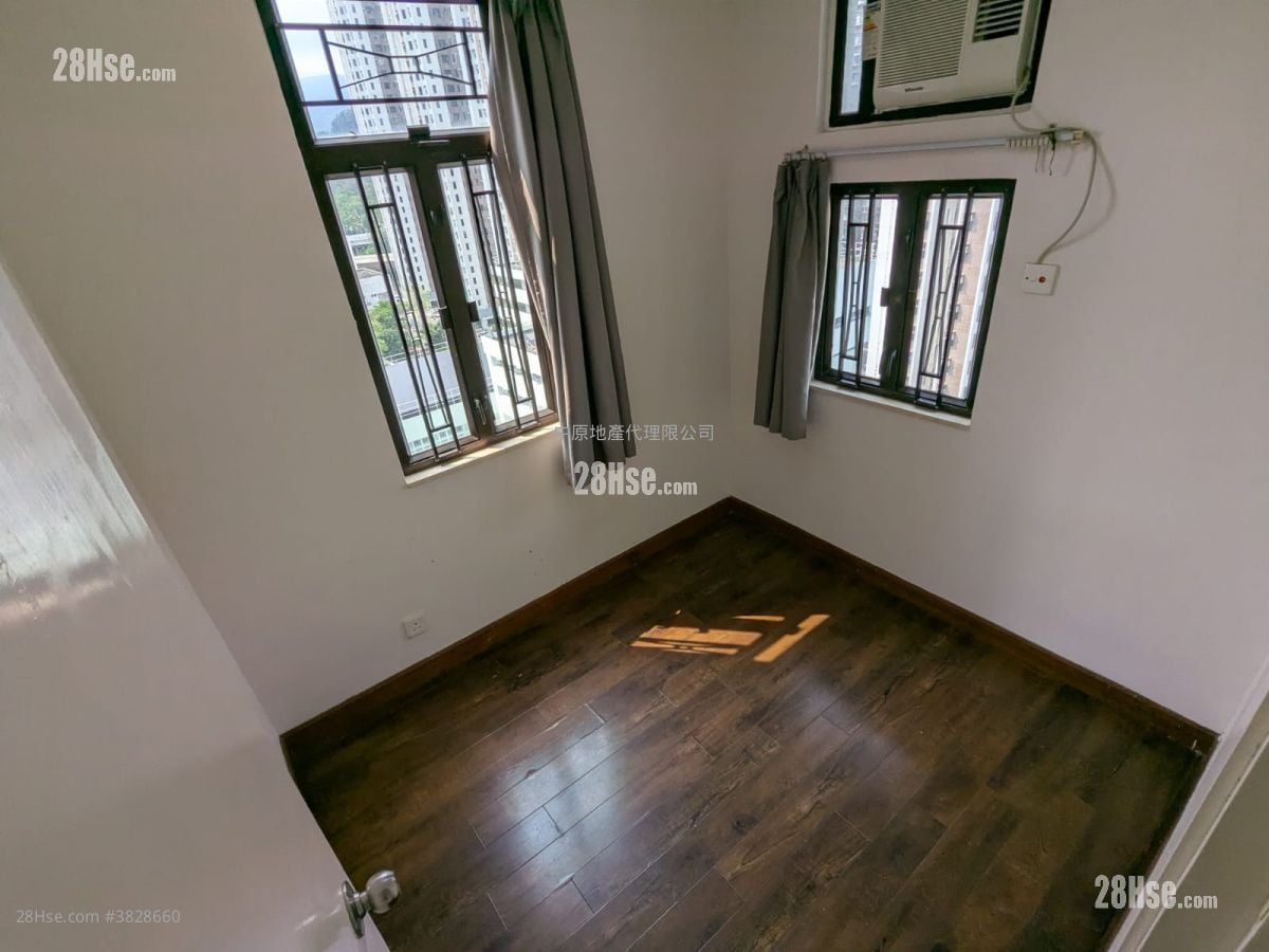 綠楊新邨 售盤 3 房 , 1 浴室 582 平方呎