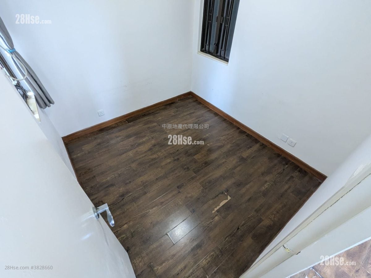 綠楊新邨 售盤 3 房 , 1 浴室 582 平方呎