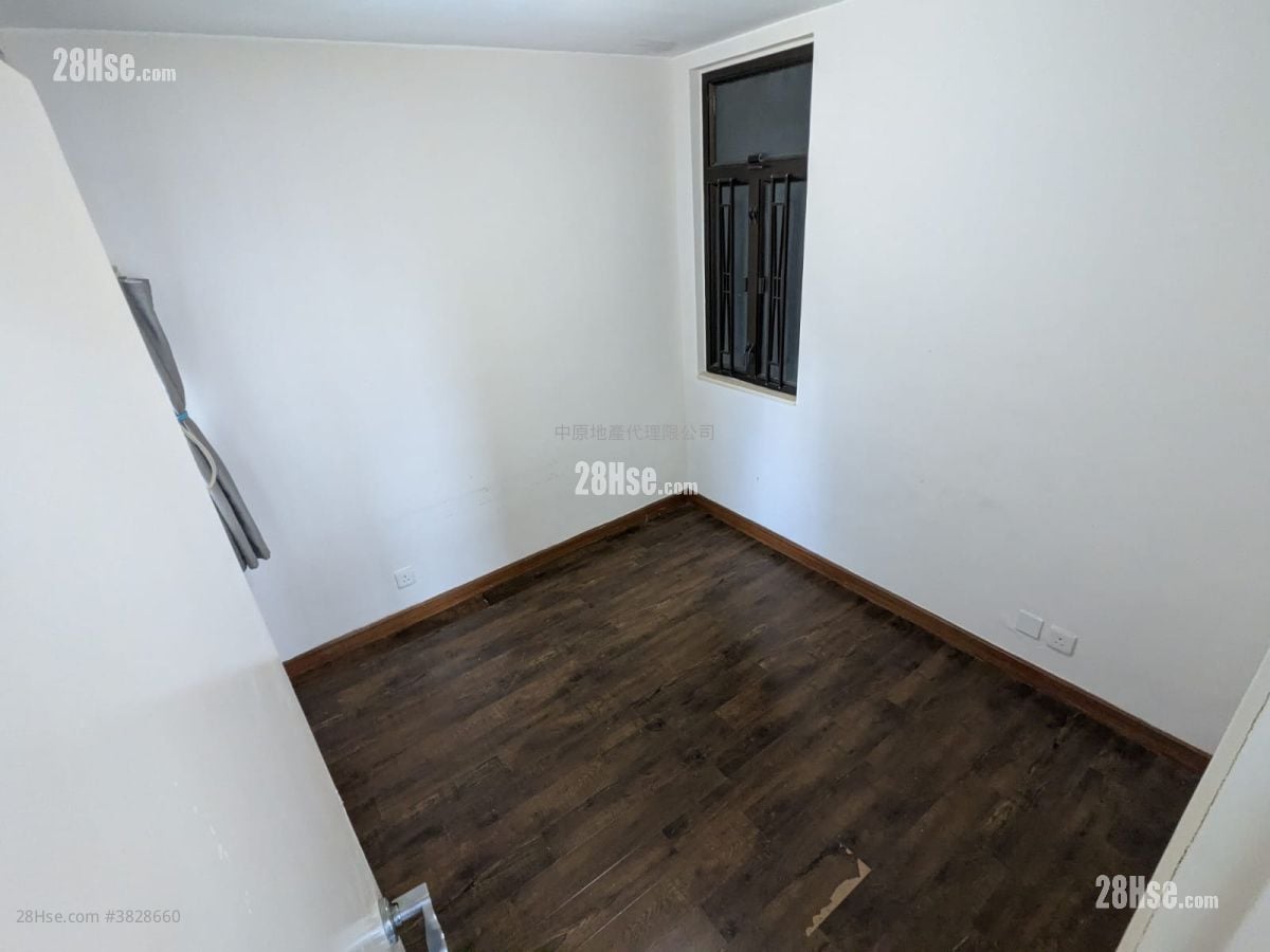 綠楊新邨 售盤 3 房 , 1 浴室 582 平方呎