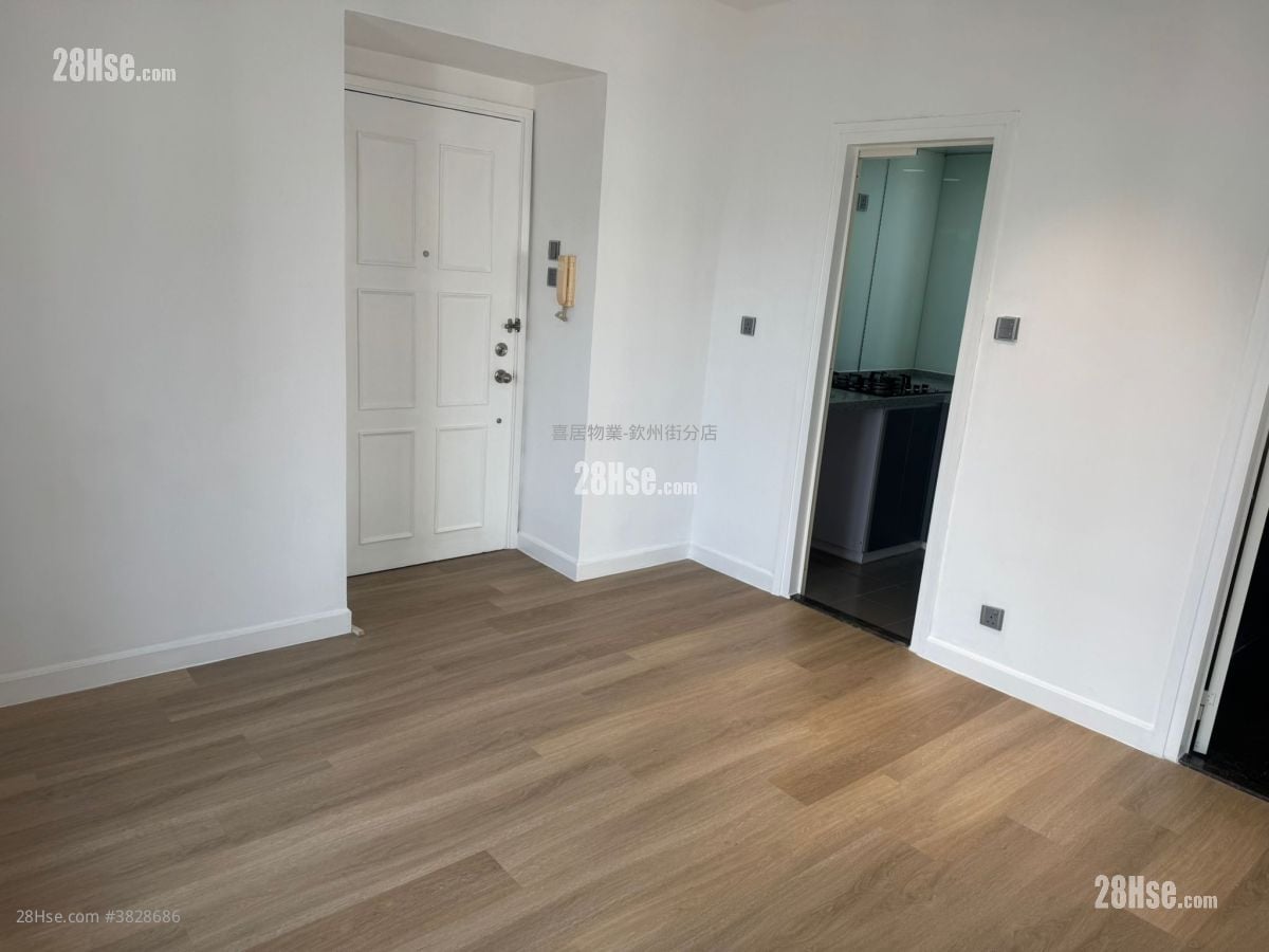 富华广场 售盘 2 房 , 1 浴室 339 平方尺