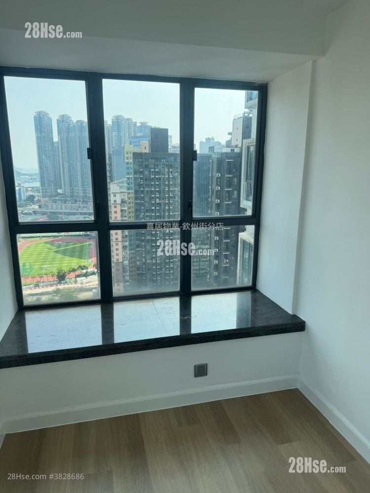 富华广场 售盘 2 房 , 1 浴室 339 平方尺