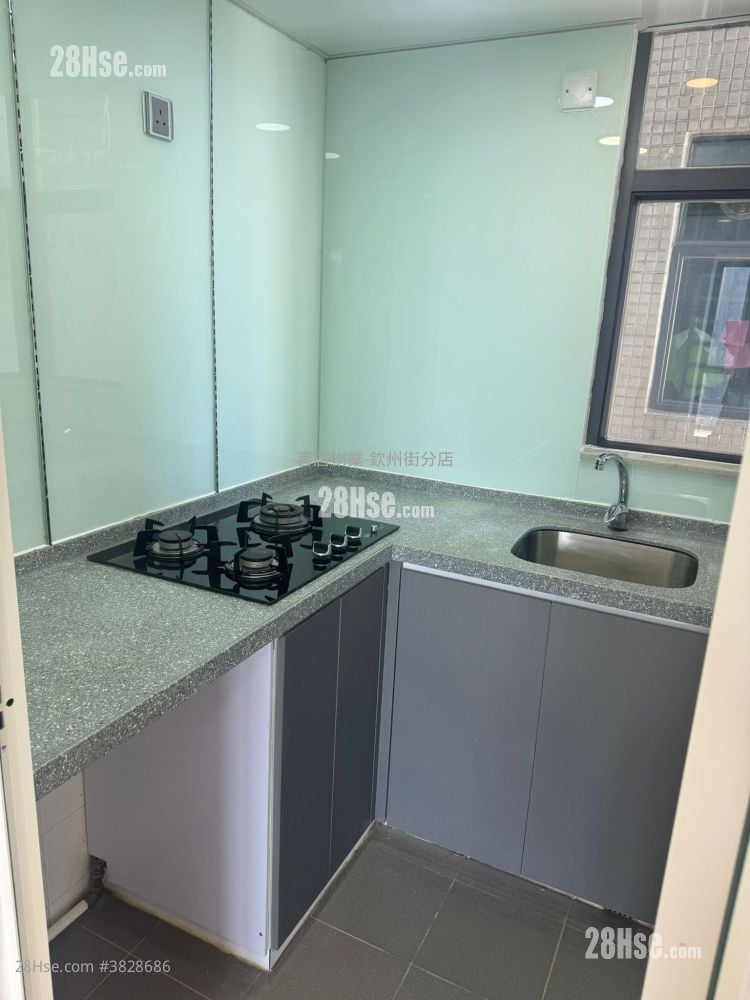 富华广场 售盘 2 房 , 1 浴室 339 平方尺