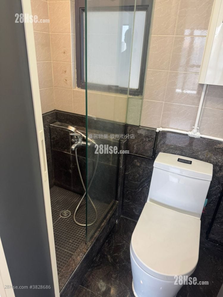 富华广场 售盘 2 房 , 1 浴室 339 平方尺