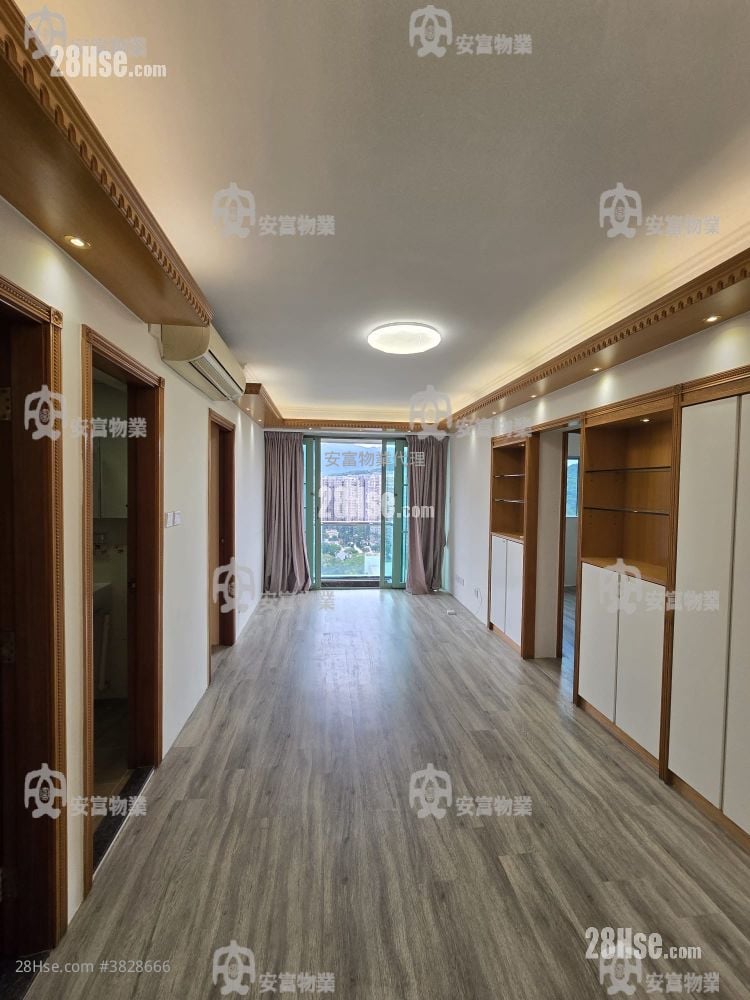 La Fontaine Rental 3 Bedrooms , 1 Bathroom 532 ft²