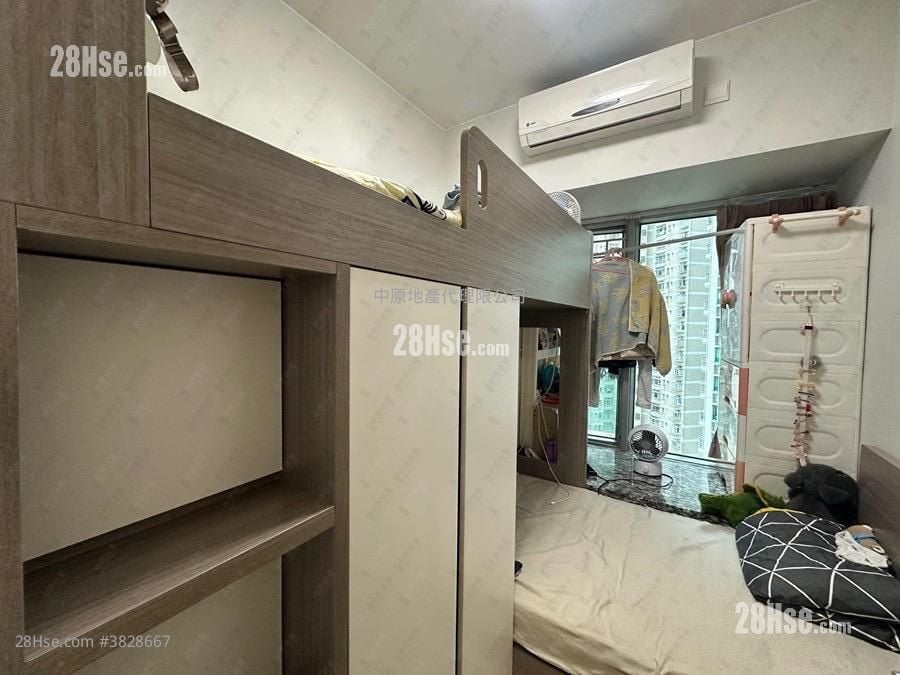 環宇海灣 售盤 3 房 , 2 浴室 722 平方呎