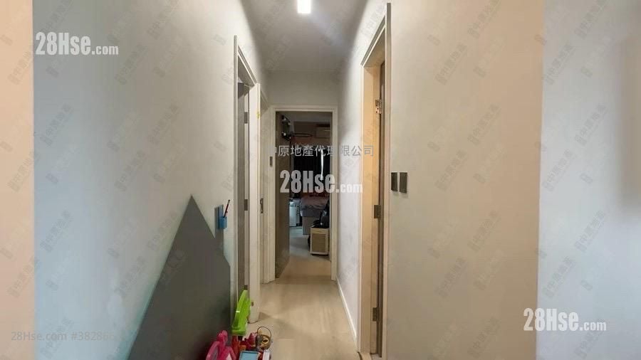 環宇海灣 售盤 3 房 , 2 浴室 722 平方呎