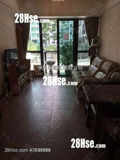 寶雲匯 售盤 3 房 , 2 浴室 713 平方呎