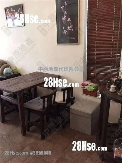 寶雲匯 售盤 3 房 , 2 浴室 713 平方呎