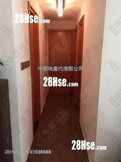 寶雲匯 售盤 3 房 , 2 浴室 713 平方呎