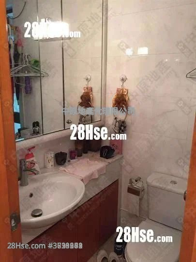 寶雲匯 售盤 3 房 , 2 浴室 713 平方呎