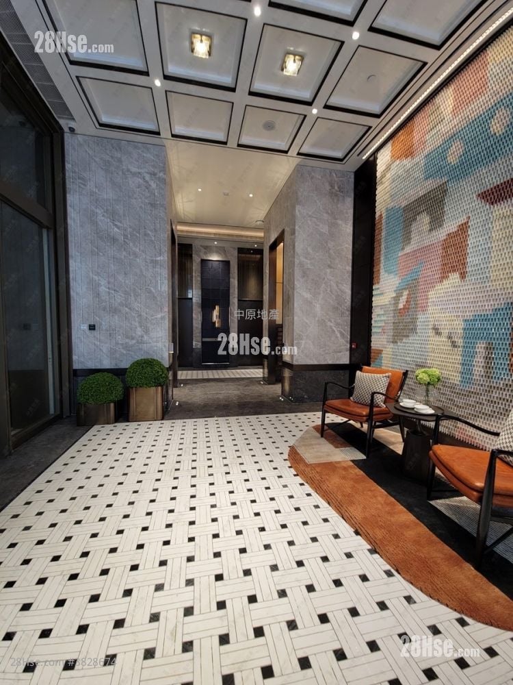 Topside Residence Rental 1 Bedroom , 1 Bathroom 272 ft²