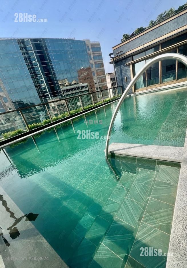 Topside Residence Rental 1 Bedroom , 1 Bathroom 272 ft²