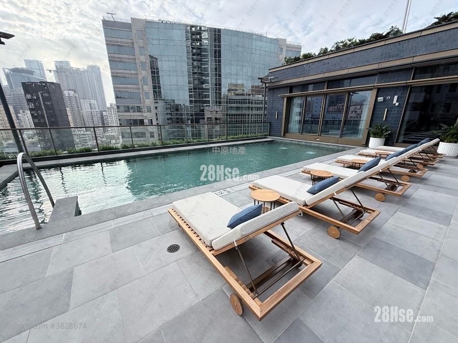 Topside Residence Rental 1 Bedroom , 1 Bathroom 272 ft²