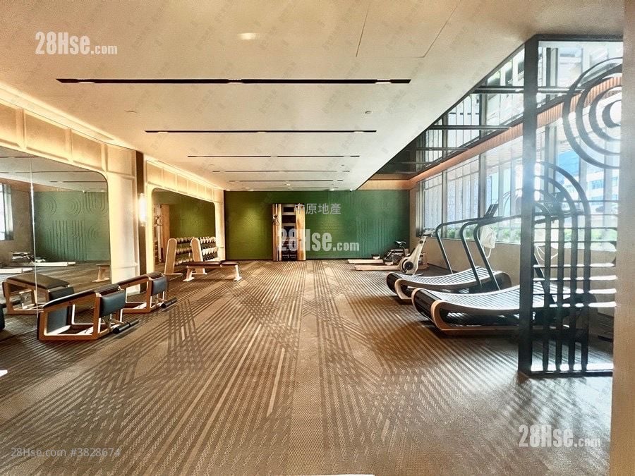 Topside Residence Rental 1 Bedroom , 1 Bathroom 272 ft²