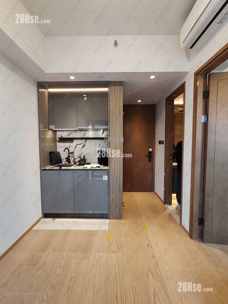 Topside Residence Rental 1 Bedroom , 1 Bathroom 272 ft²