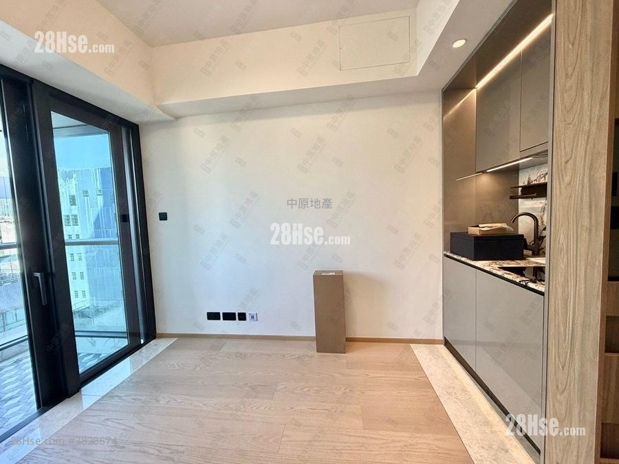 Topside Residence Rental 1 Bedroom , 1 Bathroom 272 ft²