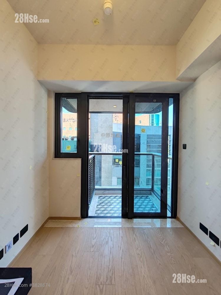 Topside Residence Rental 1 Bedroom , 1 Bathroom 272 ft²