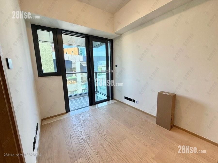 Topside Residence Rental 1 Bedroom , 1 Bathroom 272 ft²