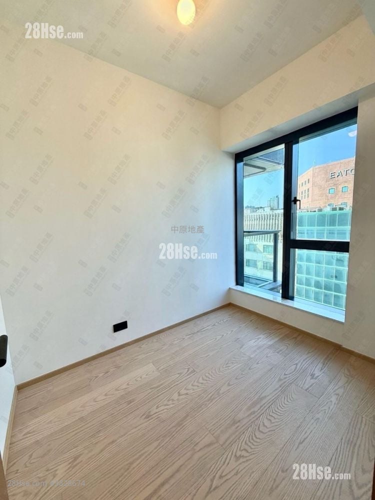 Topside Residence Rental 1 Bedroom , 1 Bathroom 272 ft²