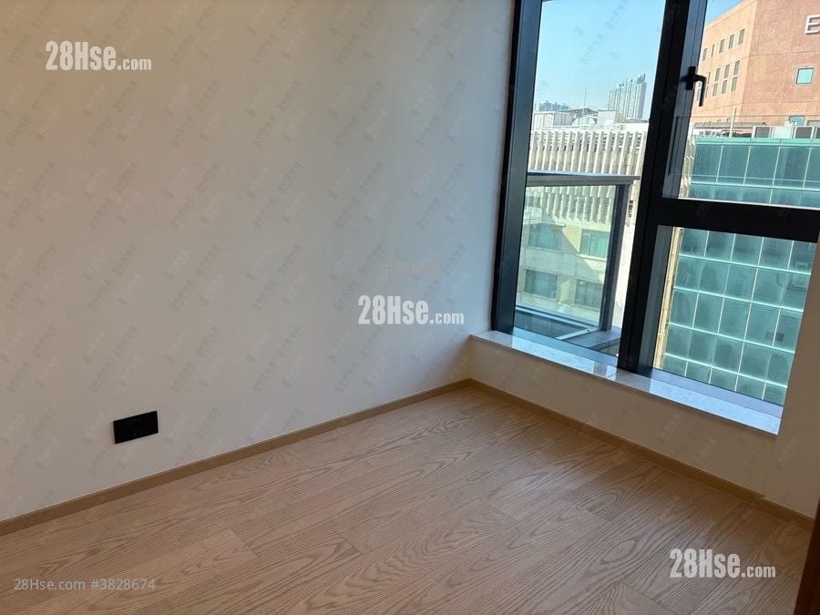 Topside Residence Rental 1 Bedroom , 1 Bathroom 272 ft²