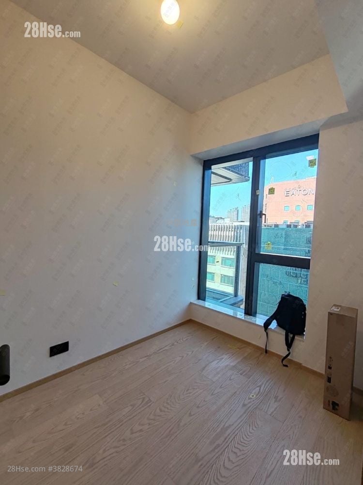 Topside Residence Rental 1 Bedroom , 1 Bathroom 272 ft²