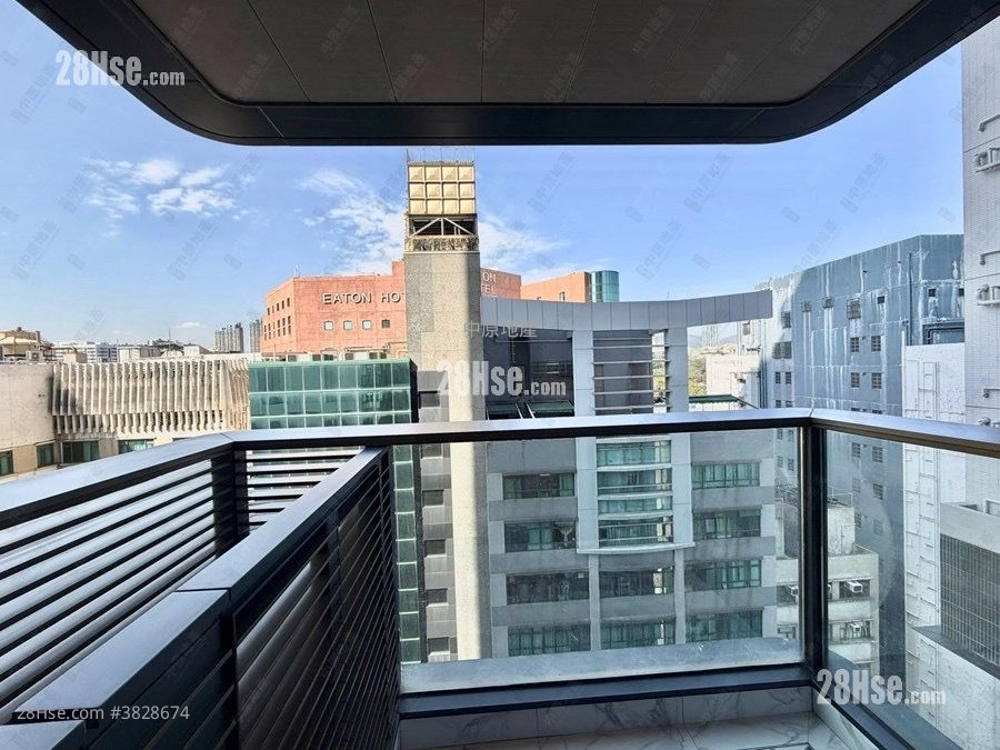 Topside Residence Rental 1 Bedroom , 1 Bathroom 272 ft²